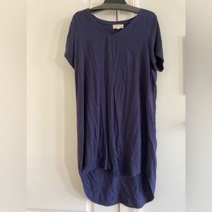 EUC Cloth and Stone dress